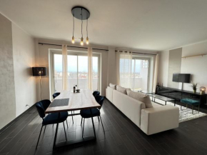 Apartment in Toulhouse for 2